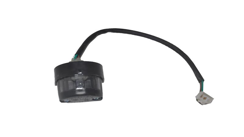 PLAKA AYDINLATMA (ECO PİKAP)